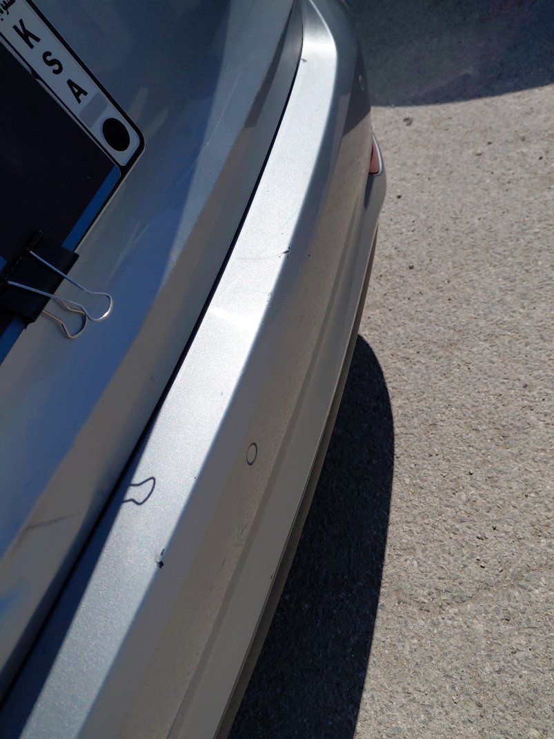 إم جي 5 لوكس 2023 image