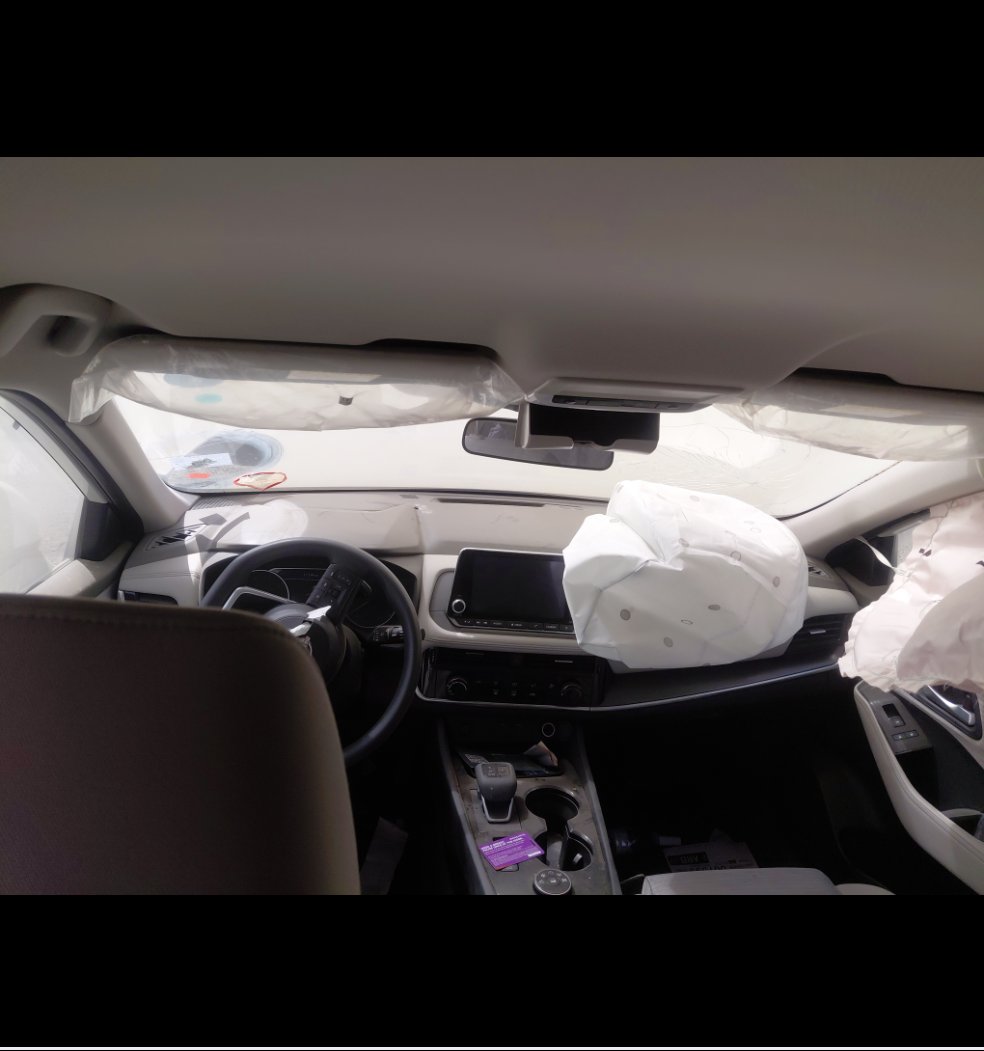 نيسان X-Trail  2025 image