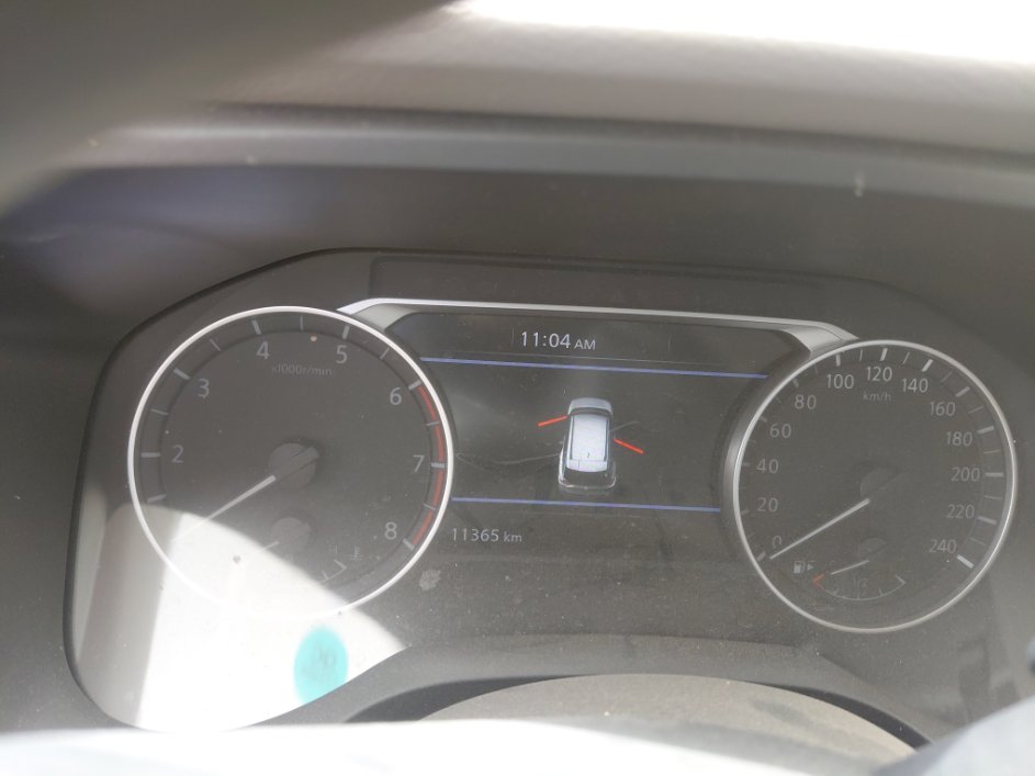 نيسان X-Trail  2025 image