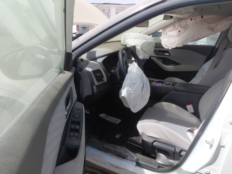 نيسان X-Trail  2025 image