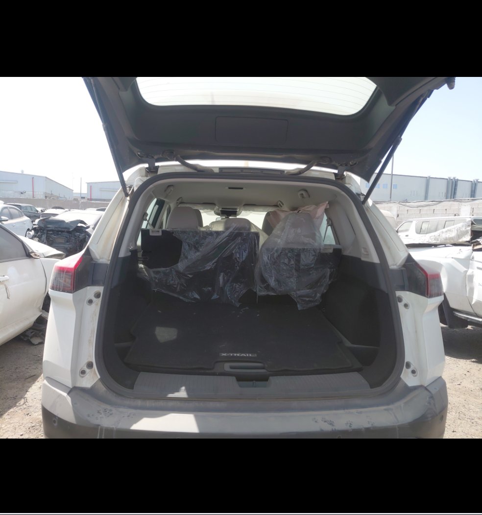 نيسان X-Trail  2025 image