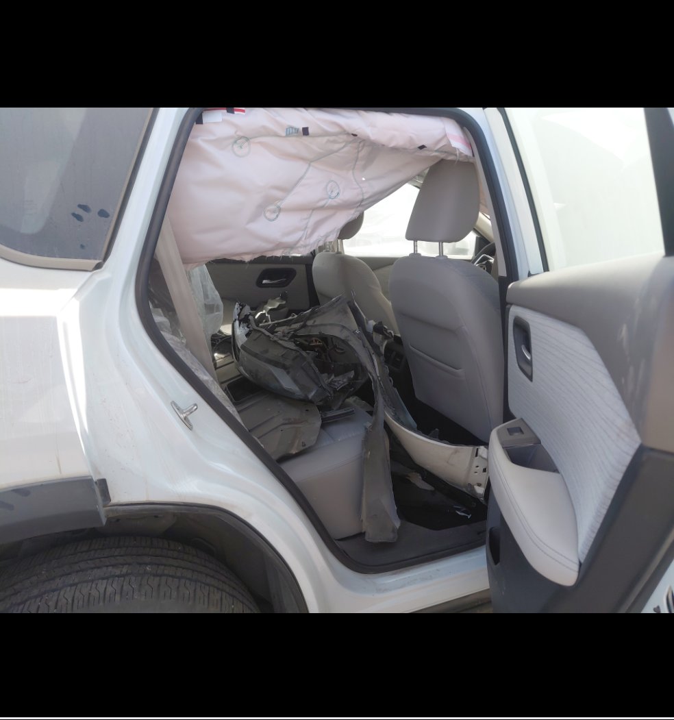 نيسان X-Trail  2025 image