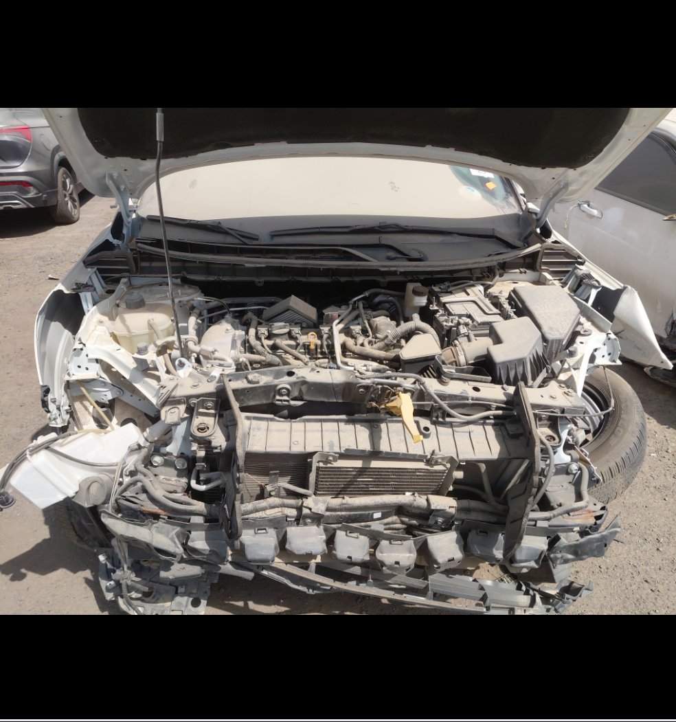 نيسان X-Trail  2025 image