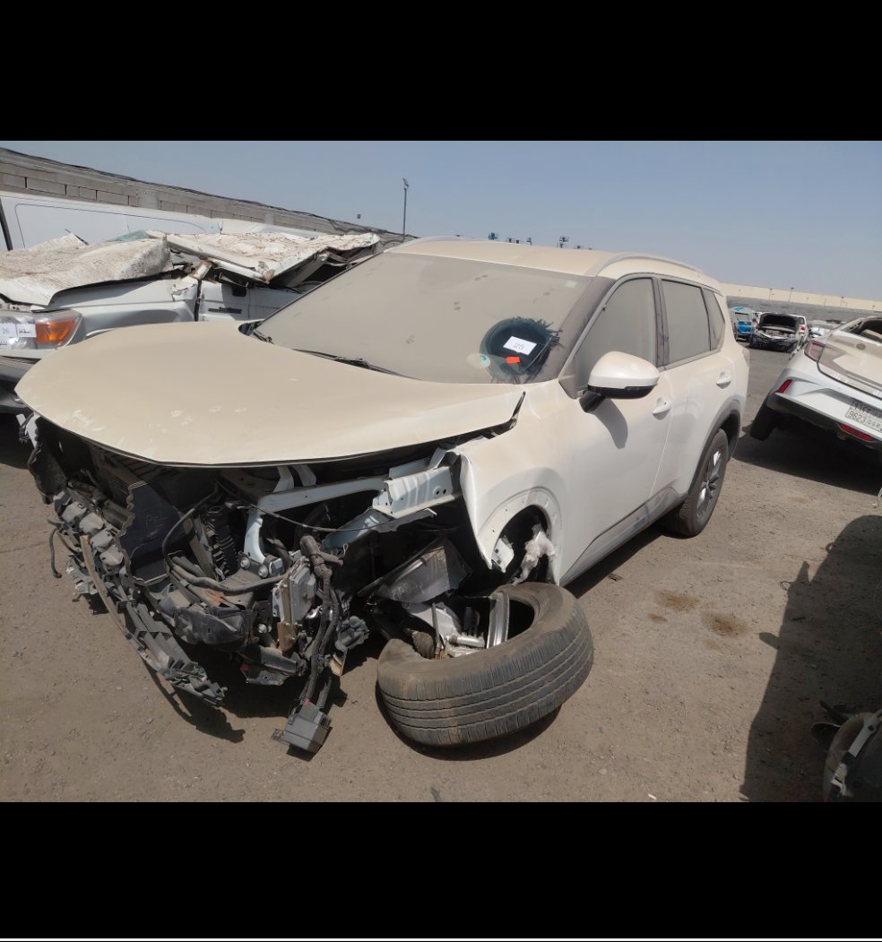 نيسان X-Trail  2025 image