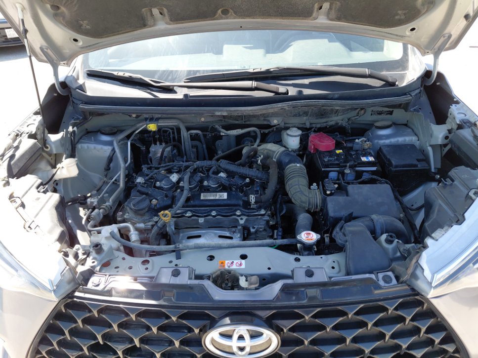 Toyota VELOZ GLX 2024 image