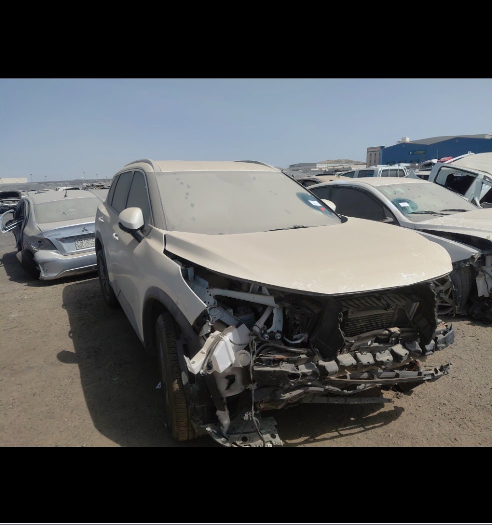 نيسان X-Trail  2025 image