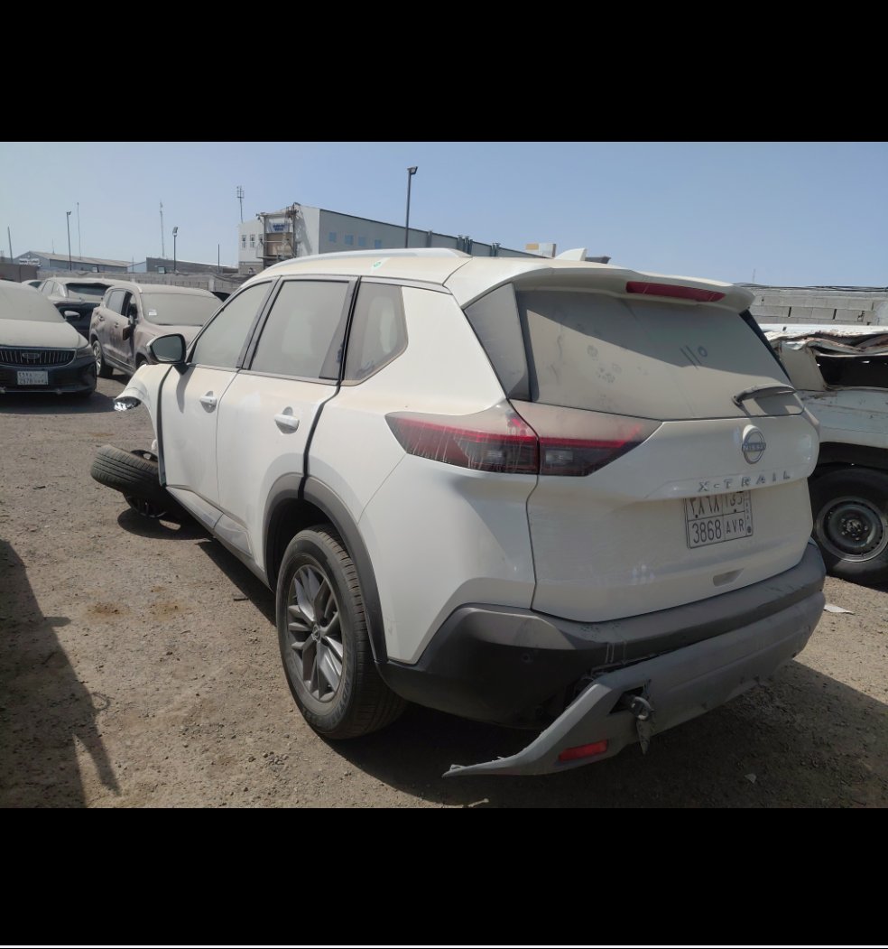 نيسان X-Trail  2025 image