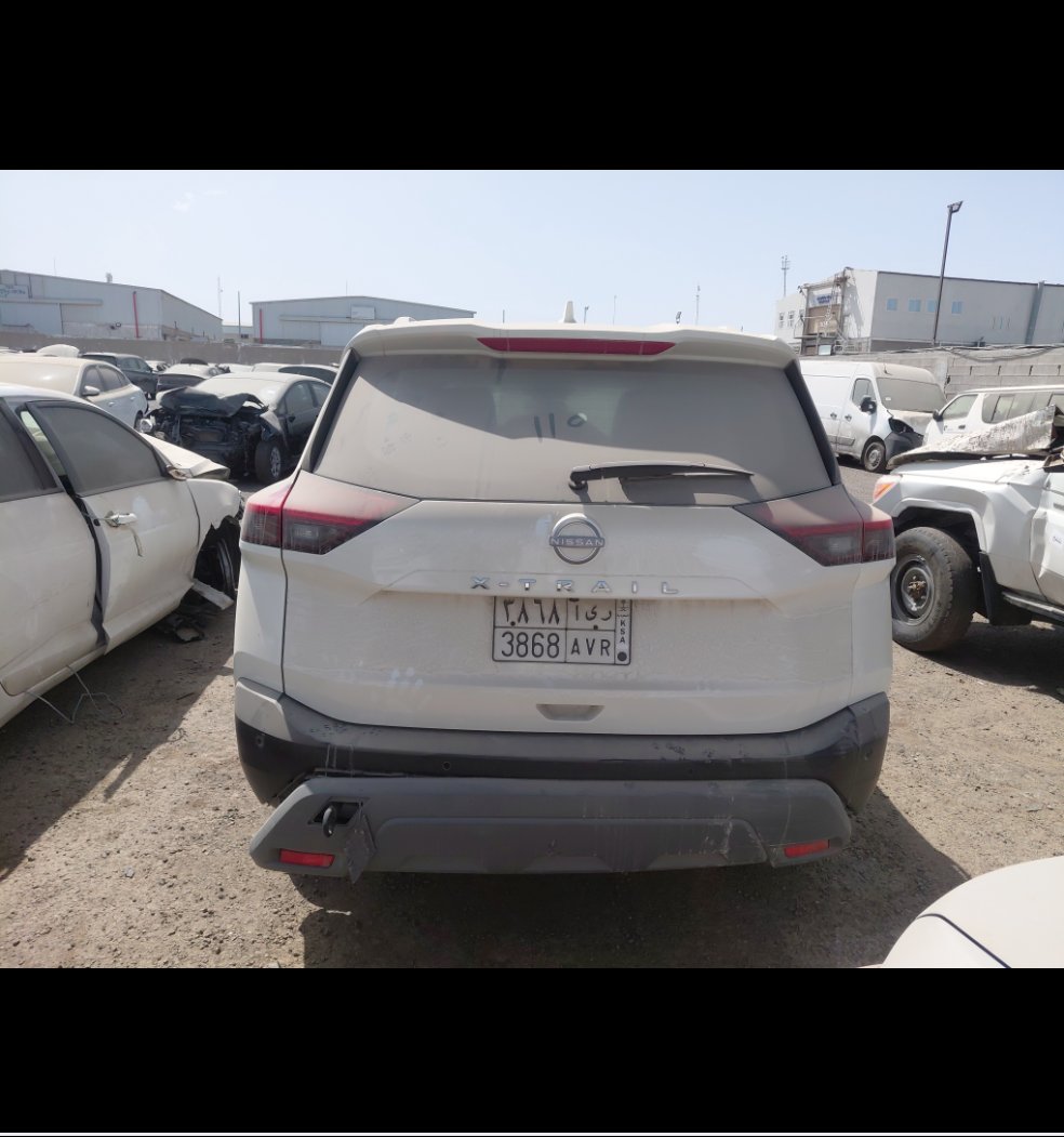 نيسان X-Trail  2025 image