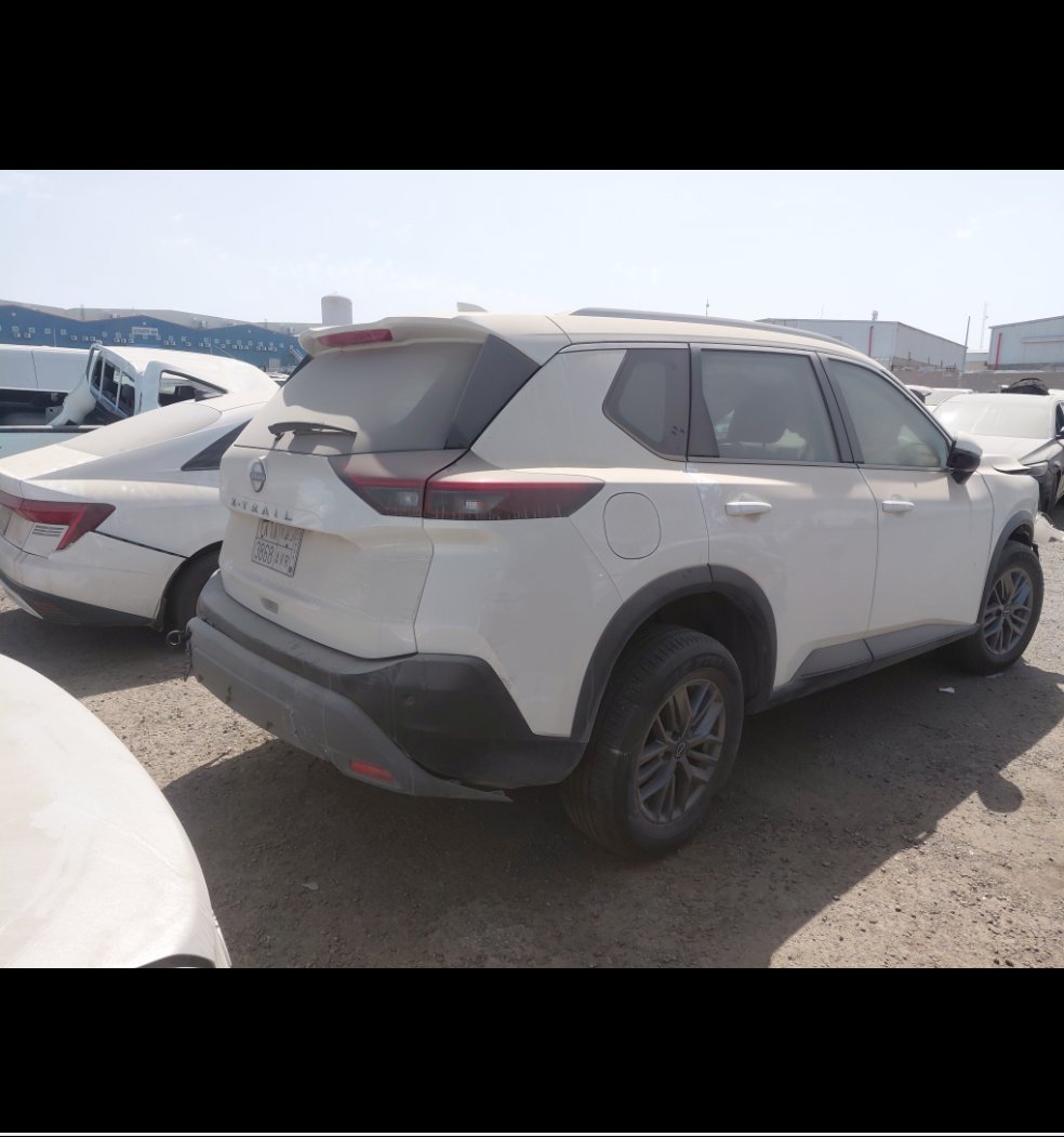 نيسان X-Trail  2025 image