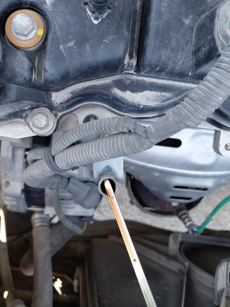 Toyota VELOZ GLX 2024 image