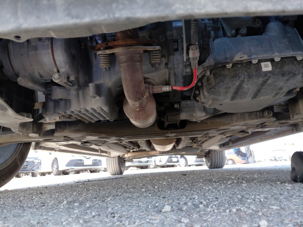 Toyota VELOZ GLX 2024 image