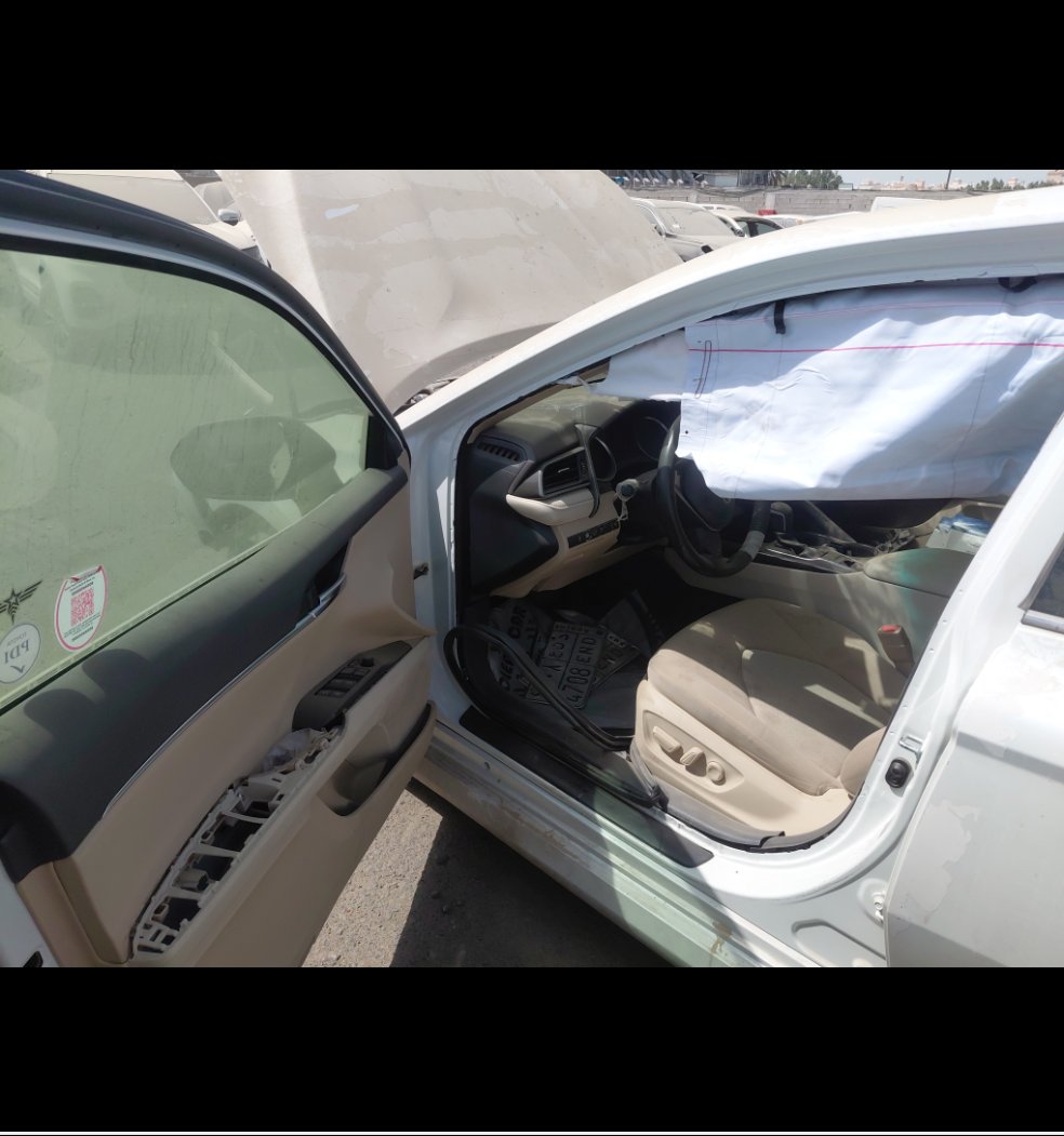 تويوتا كامري  2020 image