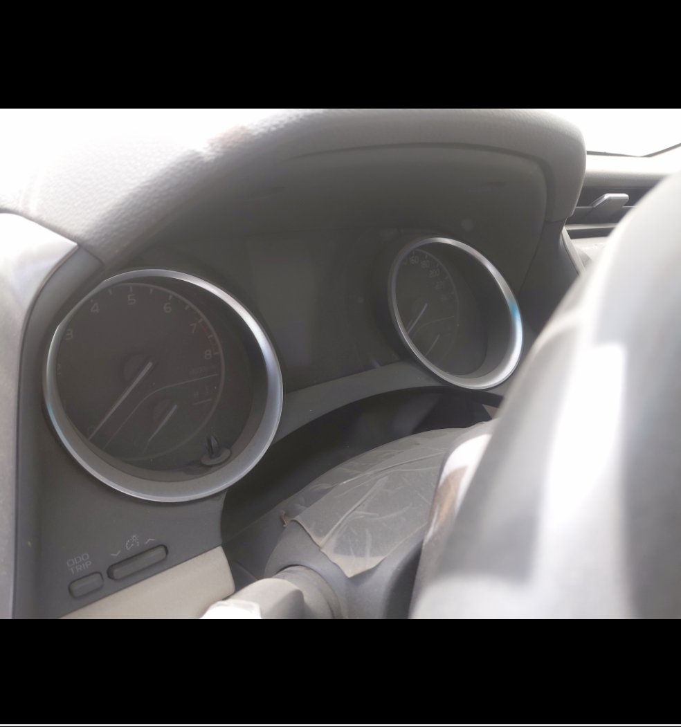 تويوتا كامري  2020 image