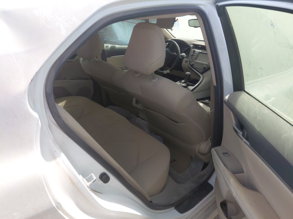 تويوتا كامري  2020 image