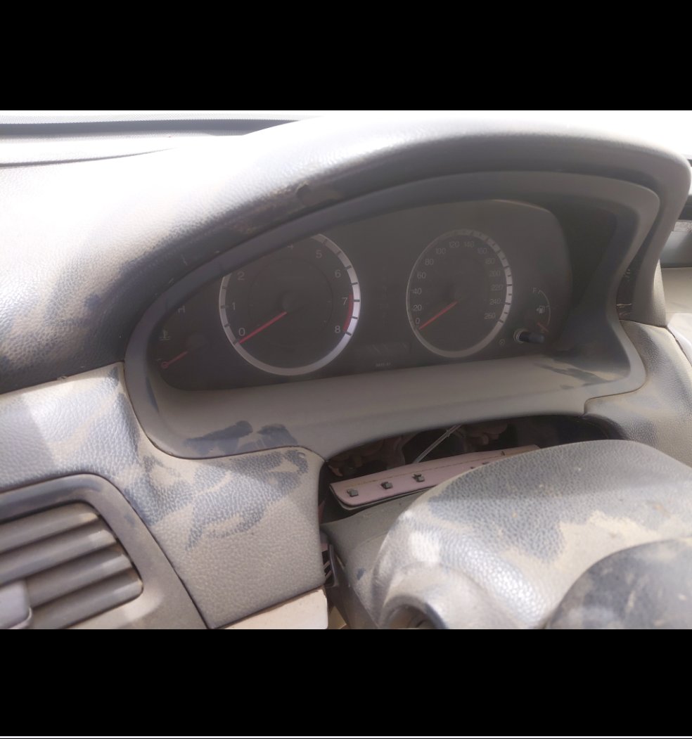 هوندا أكورد  2012 image