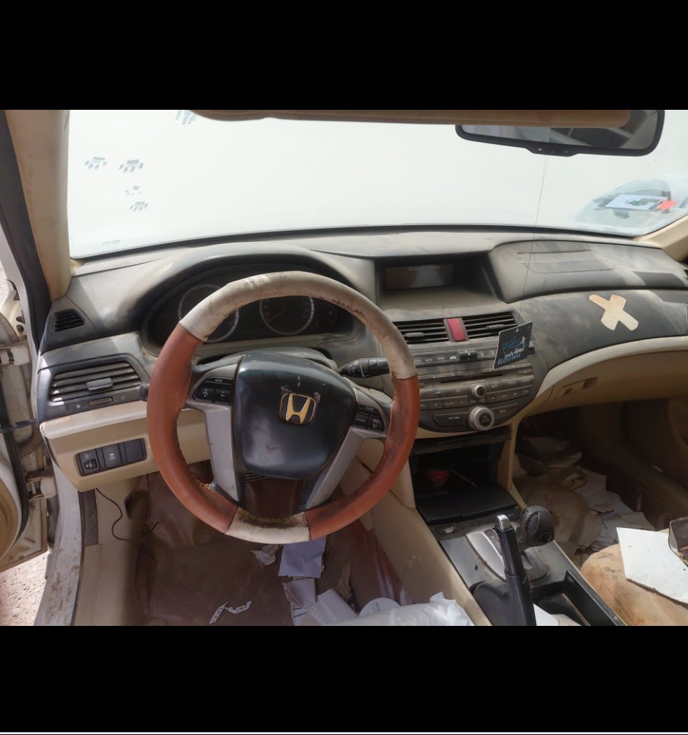 هوندا أكورد  2012 image