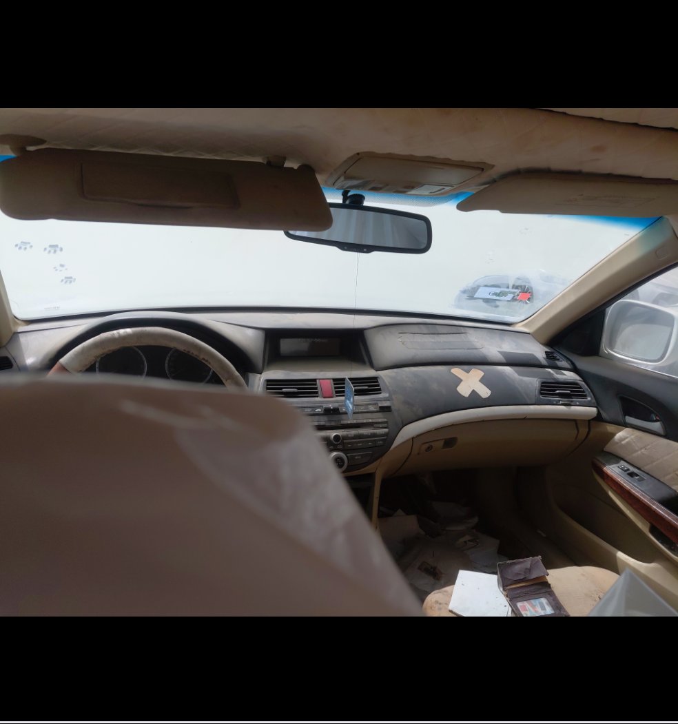 هوندا أكورد  2012 image