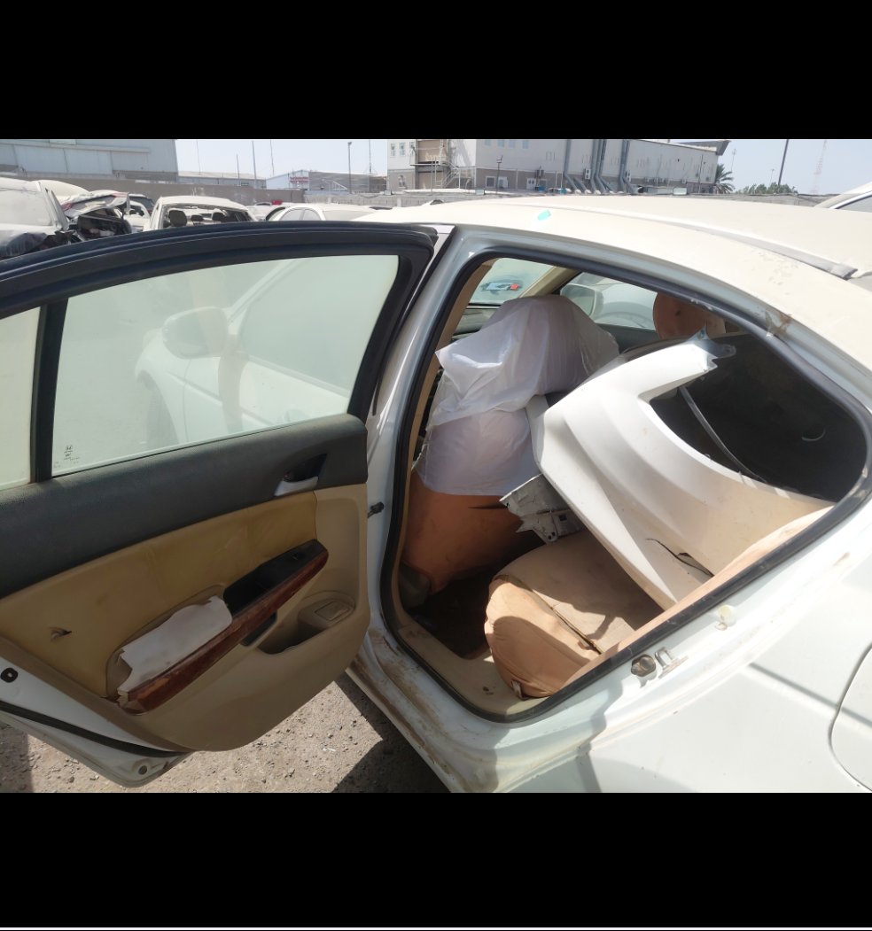 هوندا أكورد  2012 image