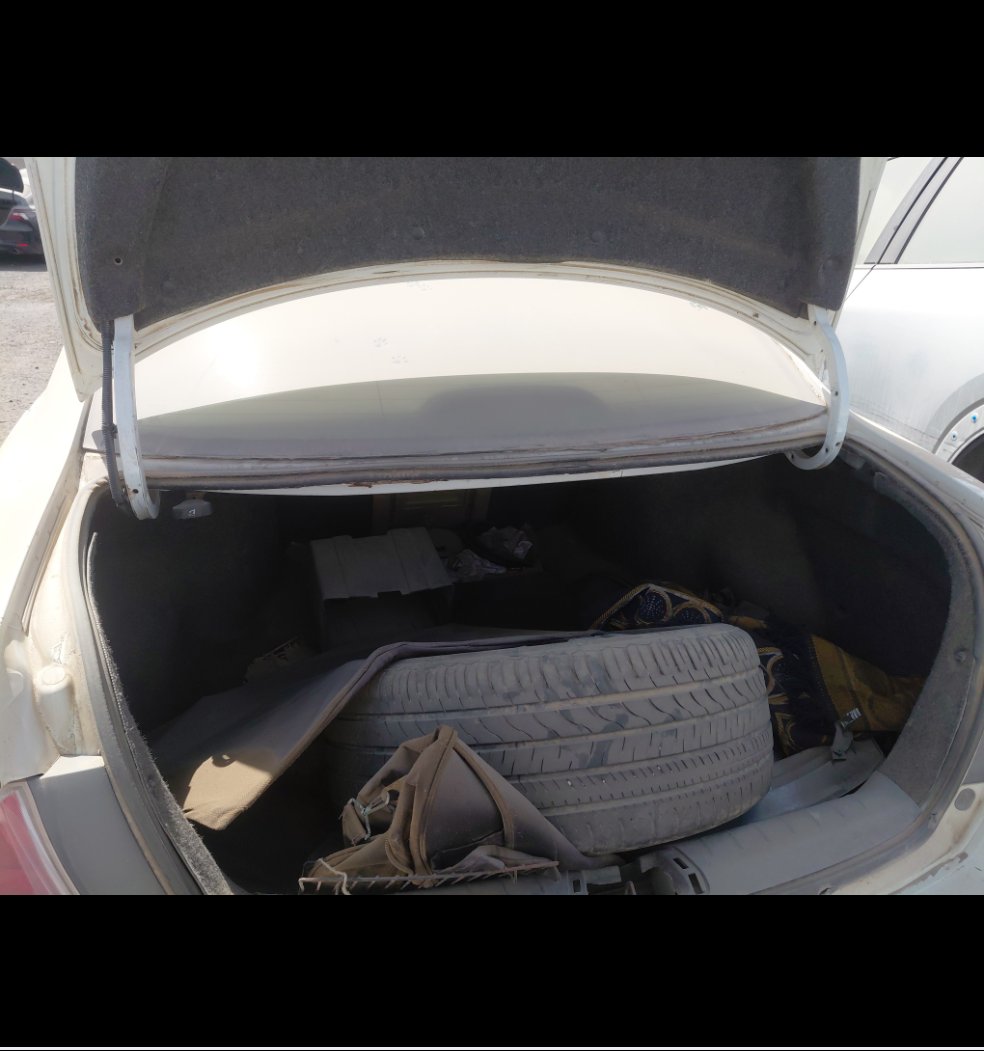 هوندا أكورد  2012 image