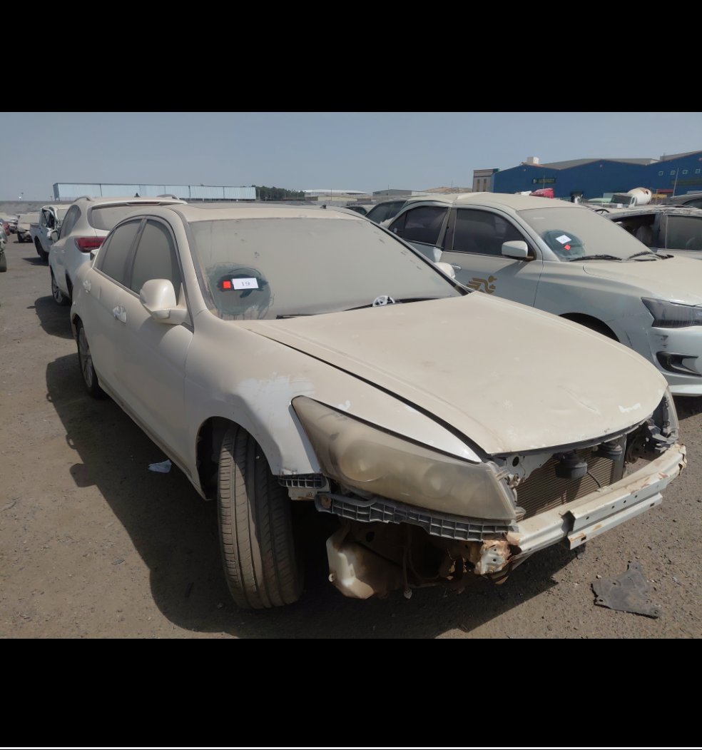 هوندا أكورد  2012 image