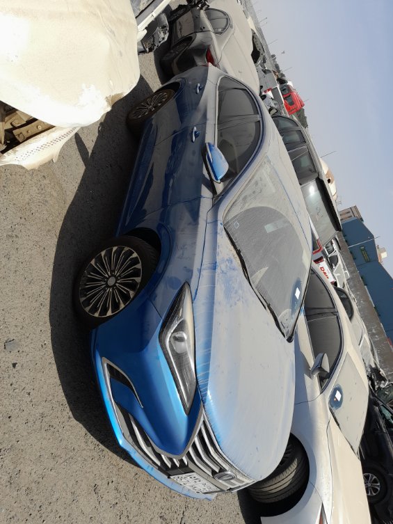 شانجان ايدو  2020 image