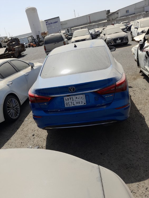 شانجان ايدو  2020 image