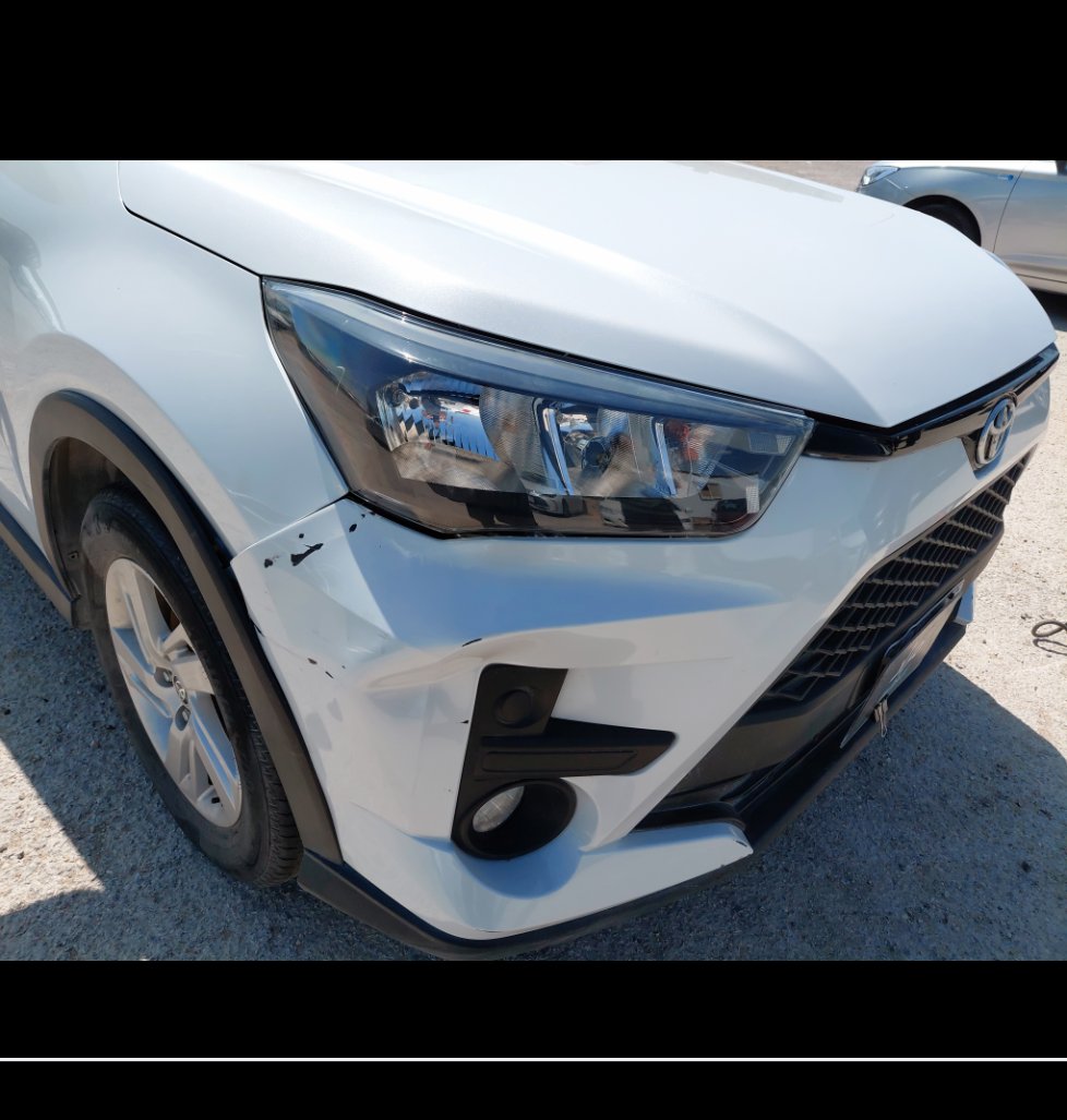 Toyota RAIZE XLE  2024 image