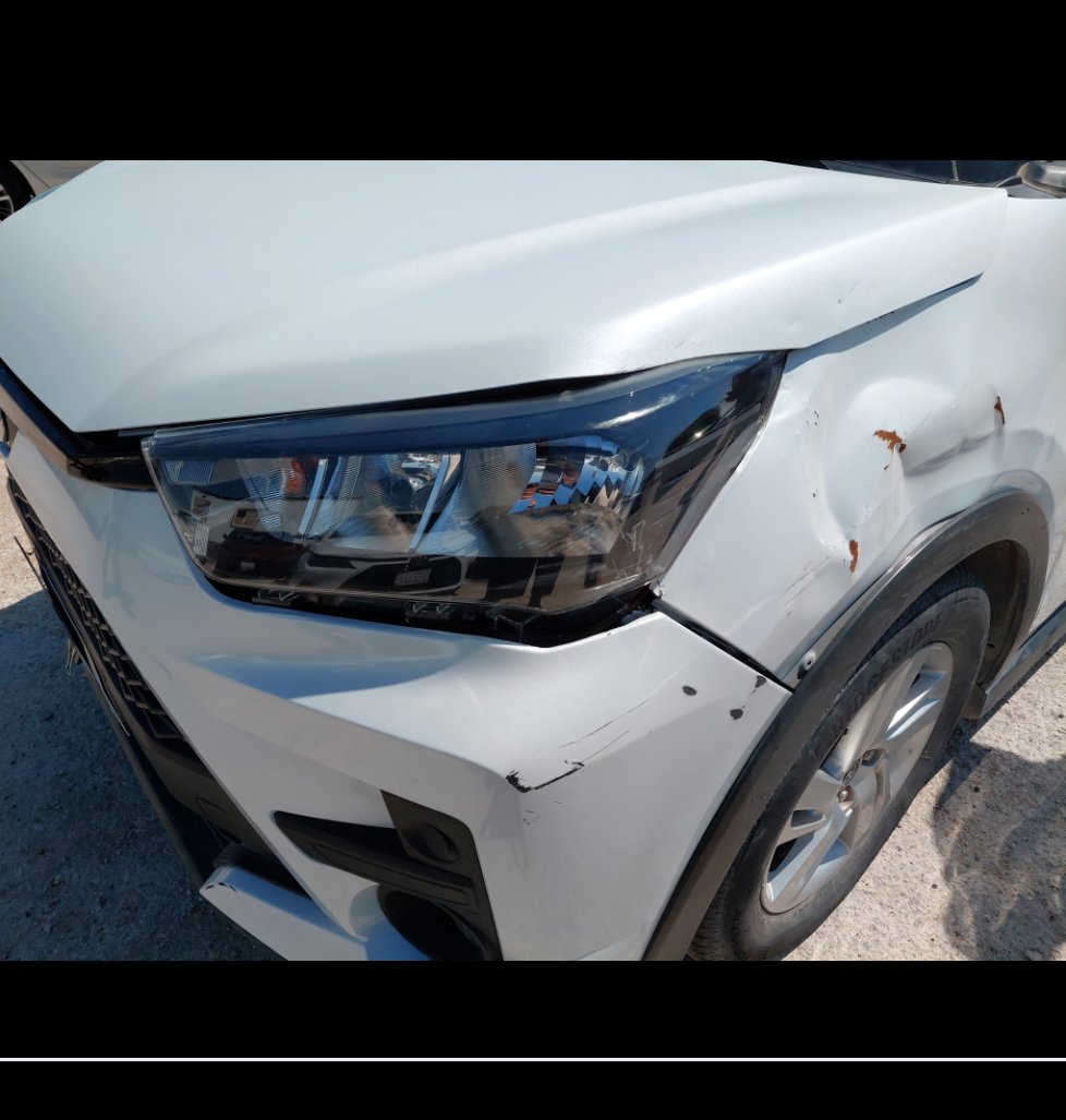 Toyota RAIZE XLE  2024 image