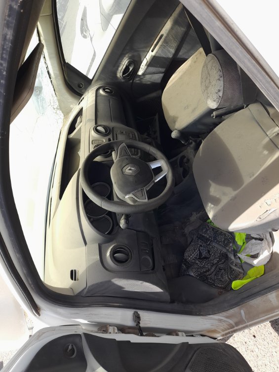 كيا بيجاس  2024 image