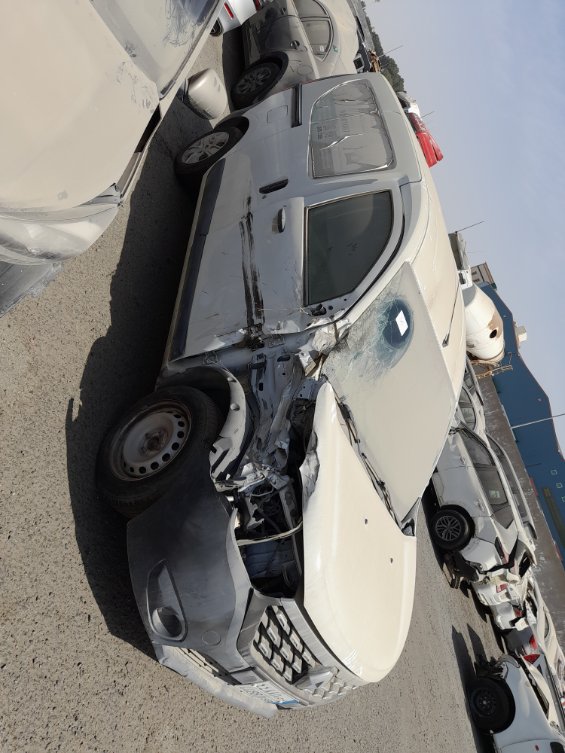 رينو دوكر  2021 image