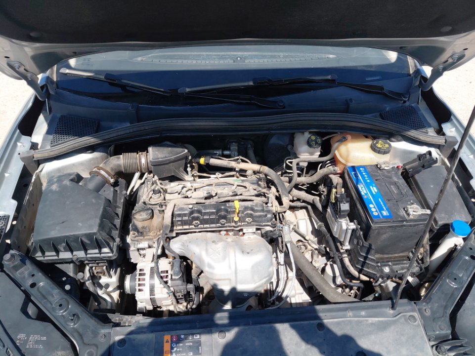 إم جي 5 لوكس 2023 image