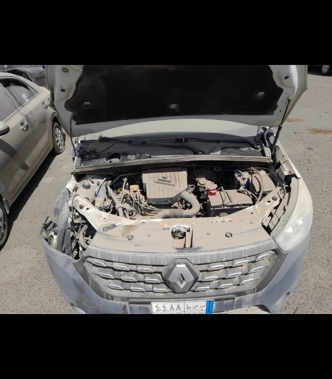 رينو دوكر  2021 image