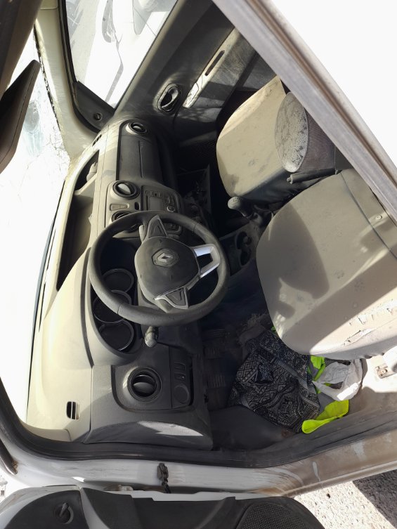 رينو دوكر  2021 image