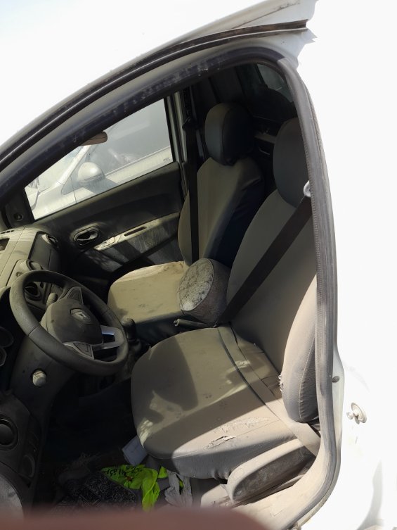 رينو دوكر  2021 image