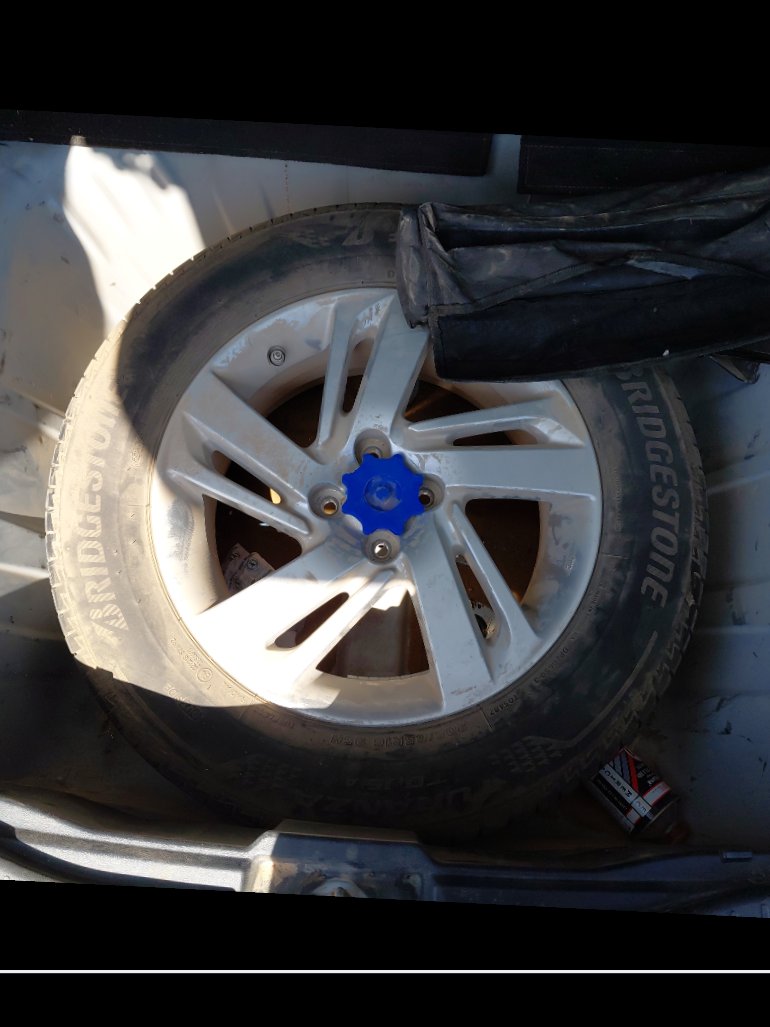 Toyota RAIZE XLE  2024 image