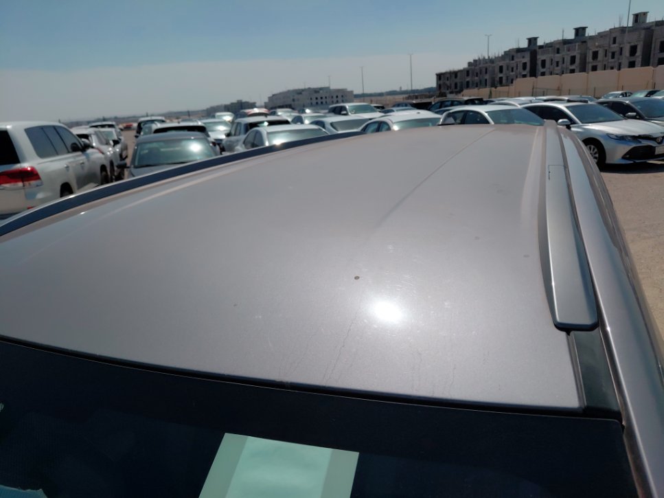 Toyota VELOZ GLX 2024 image