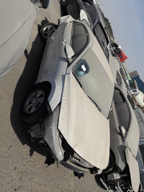 هيونداي إلنترا  2023 image