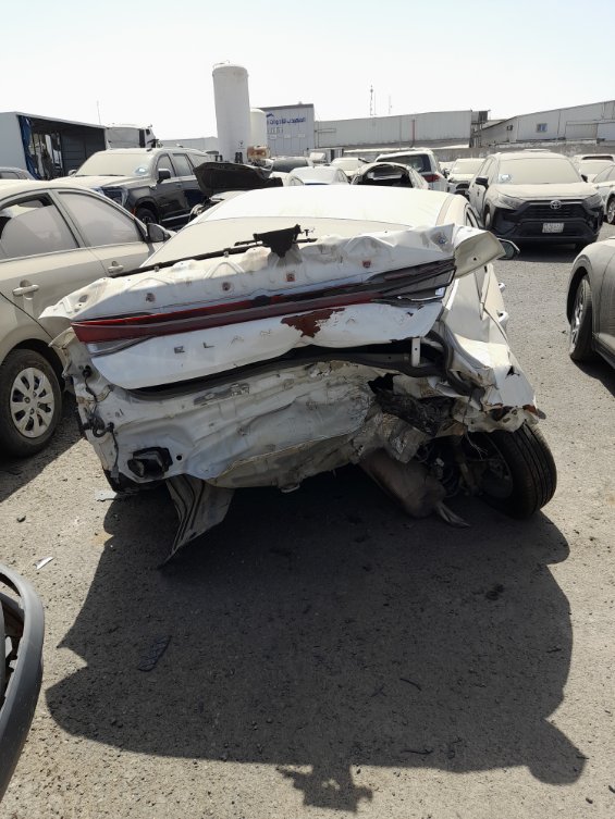 هيونداي إلنترا  2023 image