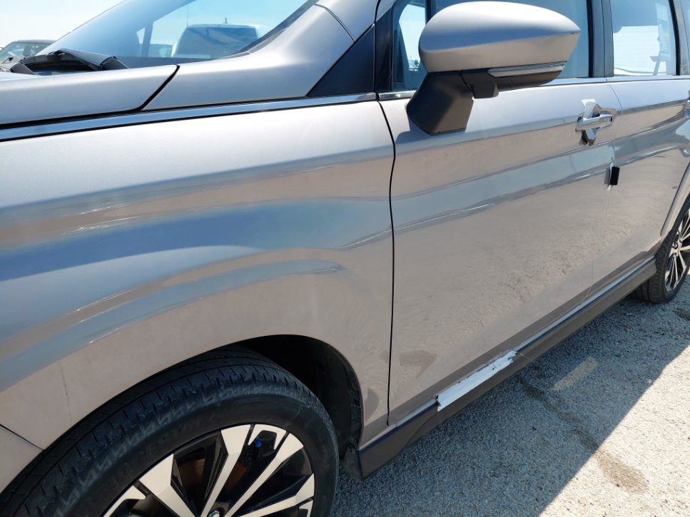 Toyota VELOZ GLX 2024 image