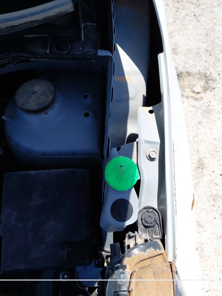 Toyota RAIZE XLE  2024 image