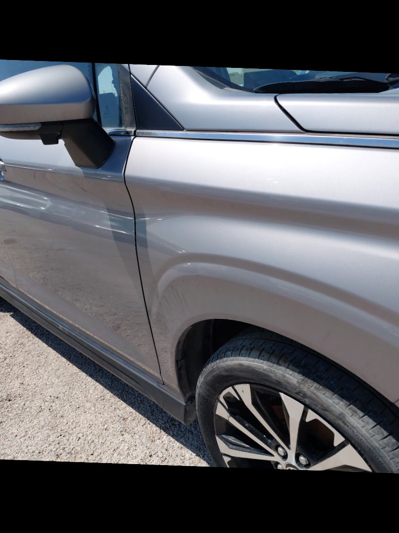 Toyota VELOZ GLX 2024 image