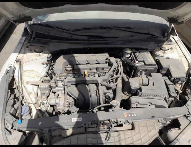 هيونداي إلنترا  2023 image