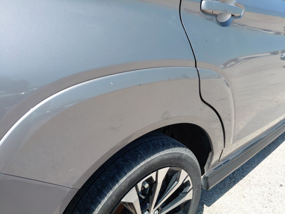 Toyota VELOZ GLX 2024 image