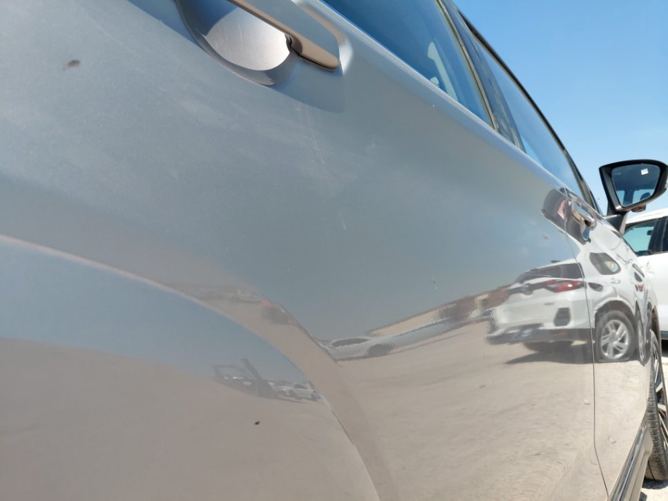 Toyota VELOZ GLX 2024 image