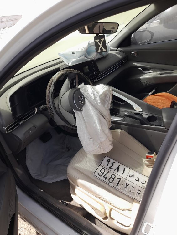 هيونداي إلنترا  2023 image