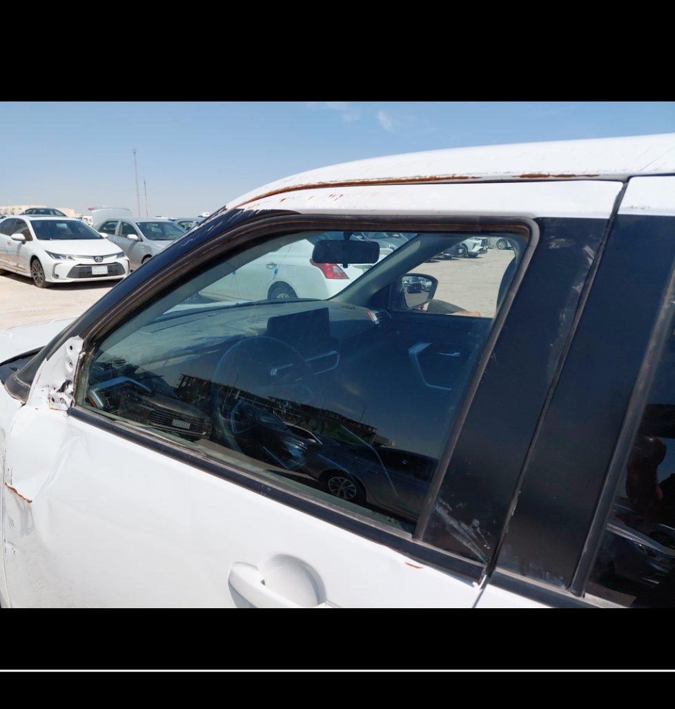 Toyota RAIZE XLE  2024 image