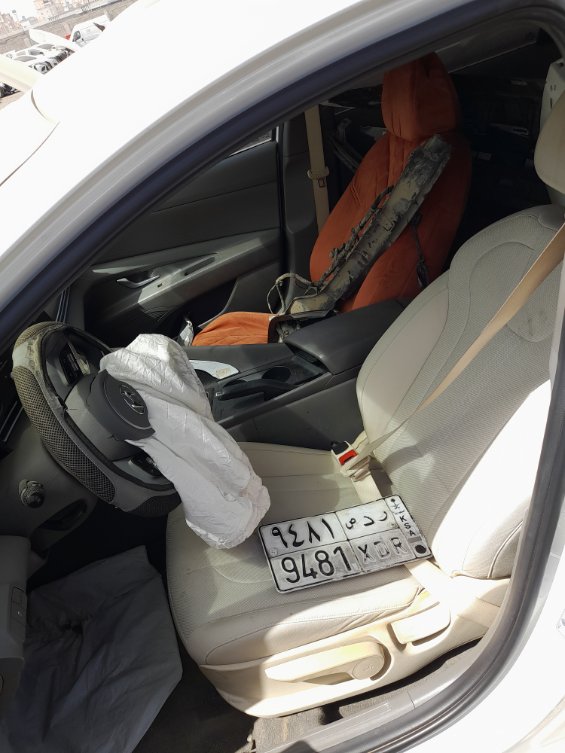 هيونداي إلنترا  2023 image