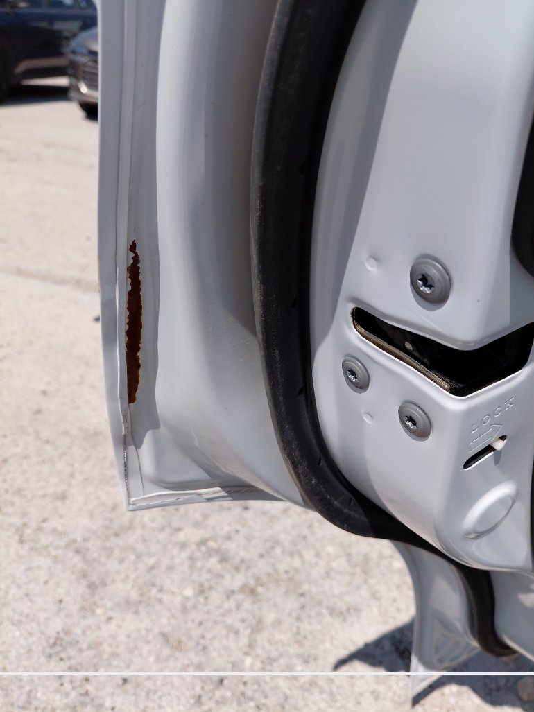 Toyota RAIZE XLE  2024 image