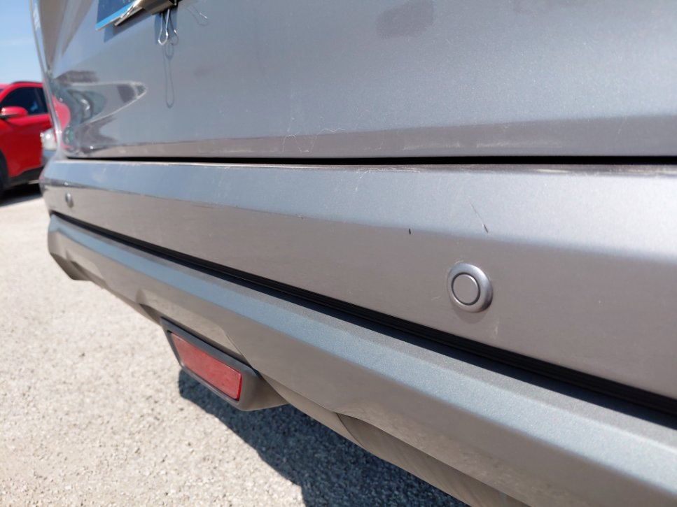 Toyota VELOZ GLX 2024 image