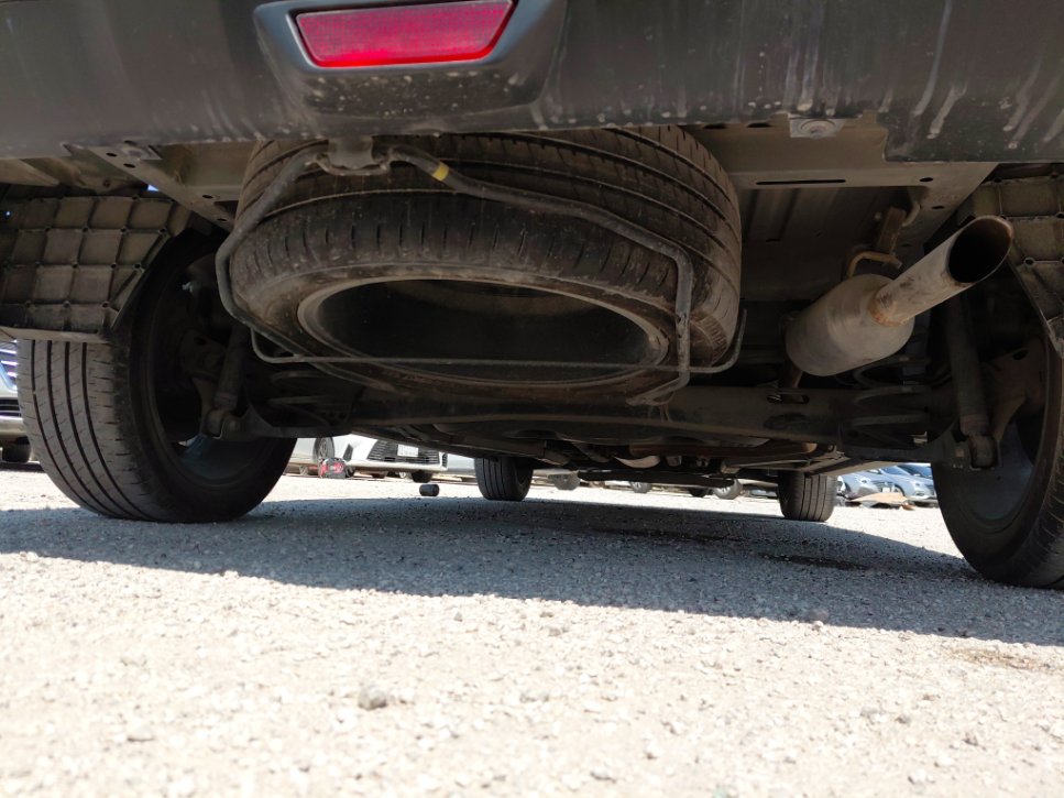 Toyota VELOZ GLX 2024 image